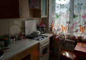 1-к квартира, вторичка, 30м2, 5/5 этаж