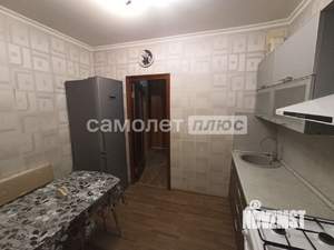 2-к квартира, вторичка, 51м2, 3/9 этаж
