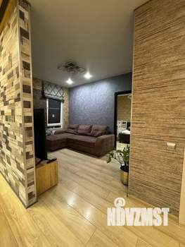 2-к квартира, вторичка, 47м2, 5/5 этаж