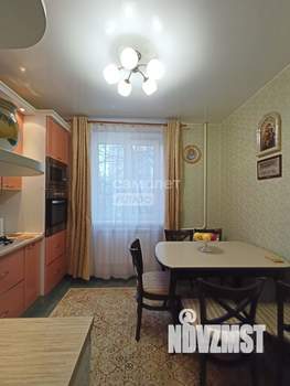 4-к квартира, вторичка, 83м2, 2/10 этаж