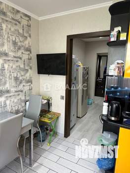 3-к квартира, вторичка, 71м2, 4/10 этаж
