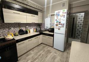 1-к квартира, вторичка, 44м2, 5/8 этаж