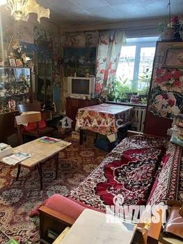 1-к квартира, вторичка, 32м2, 5/5 этаж