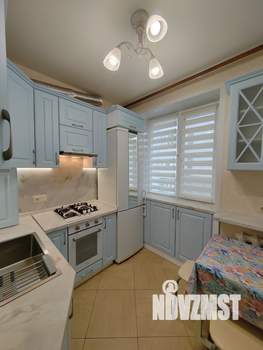 2-к квартира, вторичка, 44м2, 3/4 этаж