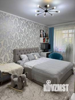 1-к квартира, вторичка, 34м2, 3/9 этаж