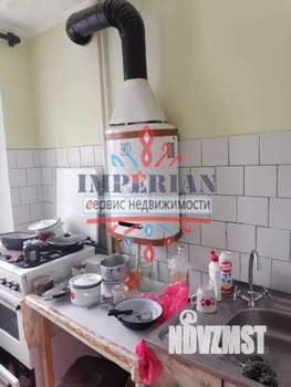 2-к квартира, вторичка, 44м2, 2/5 этаж
