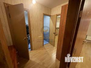 1-к квартира, вторичка, 34м2, 1/10 этаж