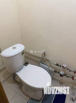 2-к квартира, вторичка, 53м2, 4/5 этаж