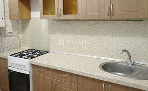 1-к квартира, вторичка, 37м2, 8/12 этаж