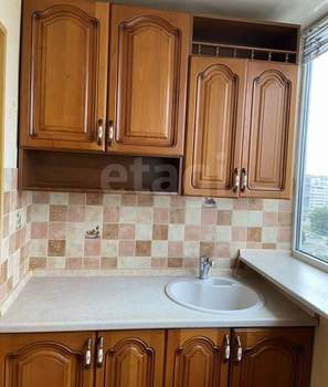 3-к квартира, вторичка, 88м2, 14/14 этаж