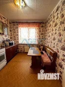1-к квартира, вторичка, 39м2, 2/9 этаж