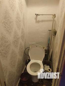 2-к квартира, вторичка, 19м2, 5/6 этаж