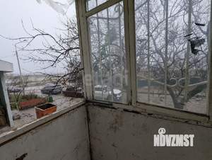 1-к квартира, вторичка, 35м2, 1/10 этаж