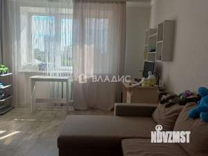 2-к квартира, вторичка, 57м2, 4/6 этаж