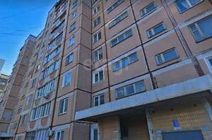 1-к квартира, вторичка, 34м2, 8/10 этаж