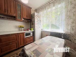 4-к квартира, вторичка, 79м2, 4/9 этаж