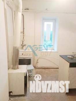 2-к квартира, вторичка, 43м2, 2/2 этаж