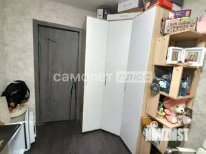2-к квартира, вторичка, 45м2, 2/6 этаж