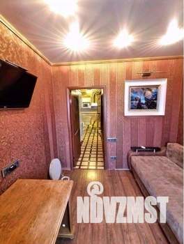 2-к квартира, вторичка, 40м2, 9/9 этаж