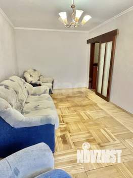 2-к квартира, вторичка, 44м2, 1/5 этаж