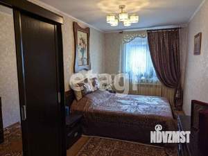 3-к квартира, вторичка, 62м2, 2/5 этаж
