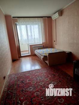 2-к квартира, вторичка, 51м2, 11/15 этаж