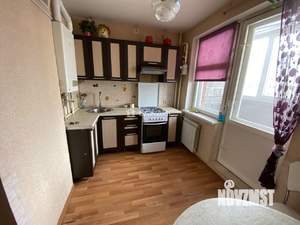 1-к квартира, вторичка, 41м2, 3/5 этаж