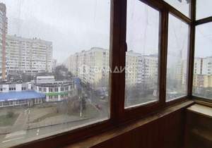 1-к квартира, вторичка, 34м2, 7/10 этаж