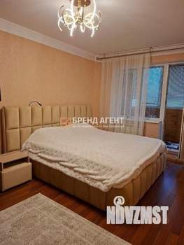 3-к квартира, вторичка, 69м2, 6/10 этаж