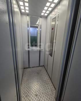 3-к квартира, вторичка, 60м2, 8/9 этаж