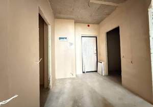 1-к квартира, вторичка, 47м2, 14/17 этаж