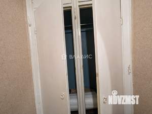 1-к квартира, вторичка, 31м2, 3/5 этаж
