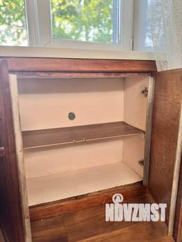 3-к квартира, вторичка, 58м2, 2/5 этаж