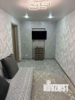 2-к квартира, вторичка, 44м2, 5/5 этаж