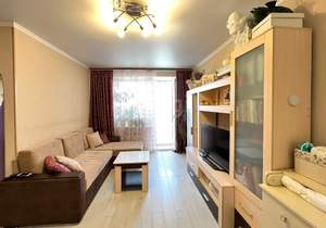 1-к квартира, вторичка, 33м2, 2/3 этаж