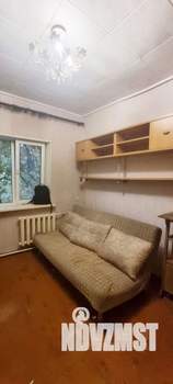 2-к квартира, вторичка, 52м2, 2/2 этаж