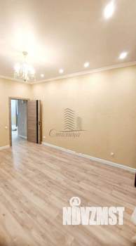 3-к квартира, вторичка, 80м2, 3/9 этаж