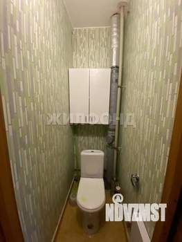 2-к квартира, вторичка, 58м2, 1/9 этаж