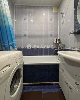 2-к квартира, вторичка, 48м2, 1/12 этаж