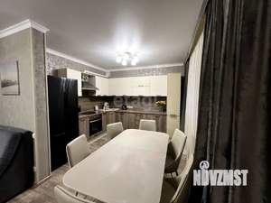 6-к квартира, вторичка, 167м2, 4/15 этаж