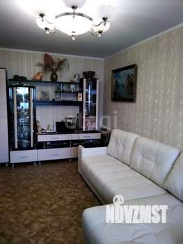 3-к квартира, вторичка, 76м2, 5/10 этаж