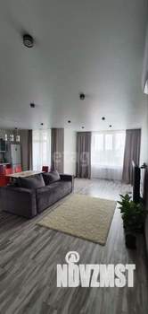 3-к квартира, вторичка, 97м2, 11/16 этаж