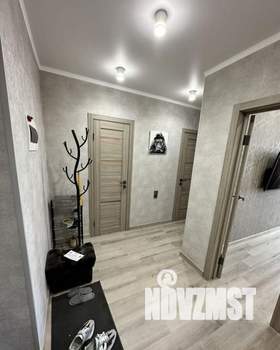 1-к квартира, вторичка, 52м2, 8/8 этаж