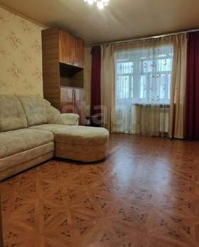 2-к квартира, вторичка, 46м2, 4/5 этаж