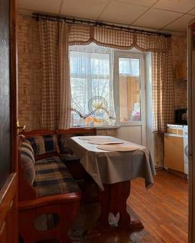 1-к квартира, вторичка, 35м2, 3/9 этаж