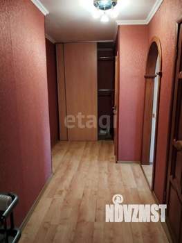 2-к квартира, вторичка, 53м2, 1/5 этаж