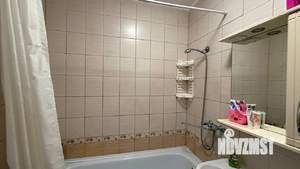 1-к квартира, вторичка, 31м2, 4/9 этаж