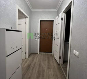 1-к квартира, вторичка, 35м2, 8/10 этаж