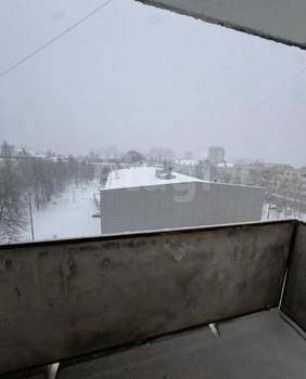 2-к квартира, вторичка, 51м2, 6/10 этаж