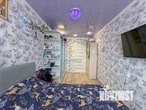 4-к квартира, вторичка, 75м2, 8/9 этаж